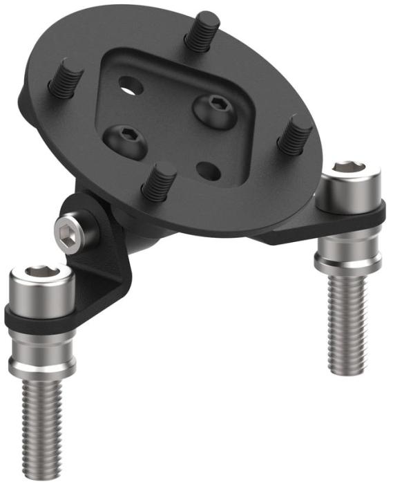 BMW / Triumph TomTom kompatibler Navihalter von Evotech Performance